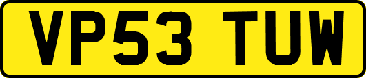 VP53TUW