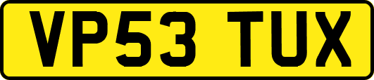 VP53TUX