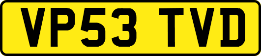 VP53TVD