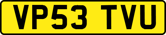 VP53TVU