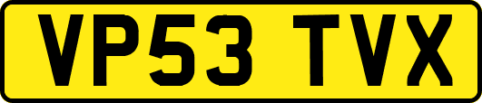 VP53TVX