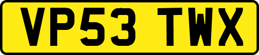 VP53TWX