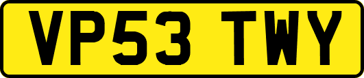 VP53TWY