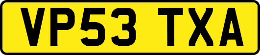 VP53TXA