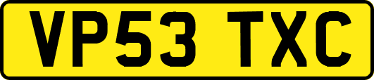 VP53TXC