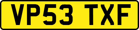 VP53TXF