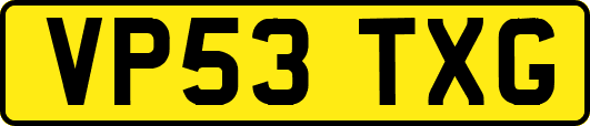 VP53TXG