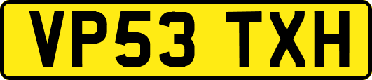 VP53TXH