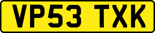 VP53TXK