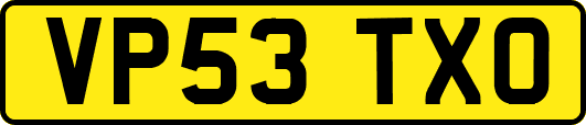 VP53TXO
