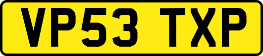 VP53TXP