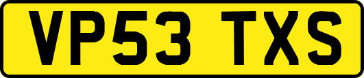 VP53TXS