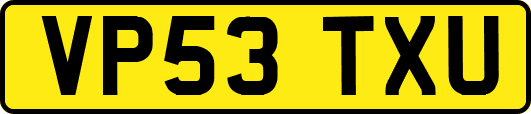 VP53TXU
