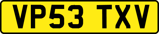 VP53TXV