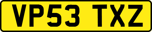 VP53TXZ