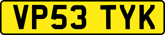 VP53TYK