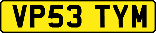 VP53TYM