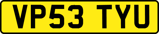 VP53TYU