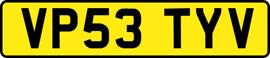 VP53TYV