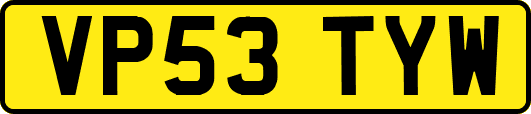 VP53TYW