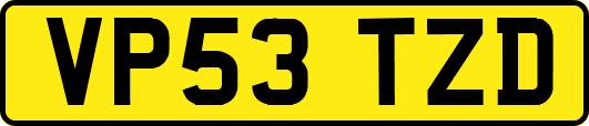 VP53TZD