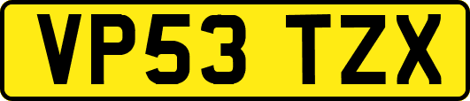 VP53TZX
