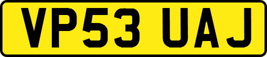 VP53UAJ