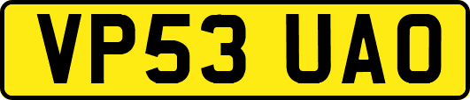VP53UAO