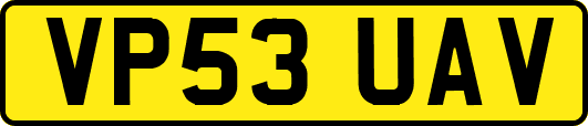 VP53UAV