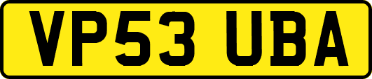 VP53UBA