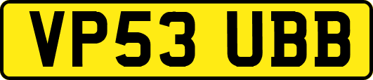 VP53UBB