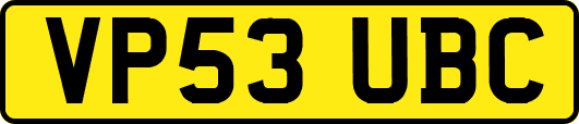 VP53UBC