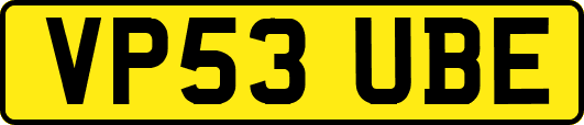 VP53UBE