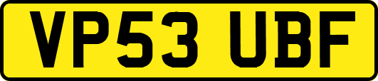 VP53UBF