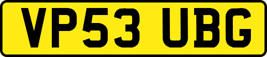 VP53UBG