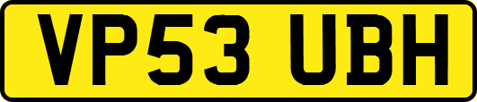 VP53UBH