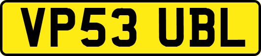 VP53UBL