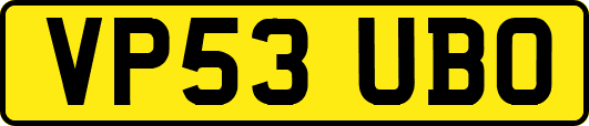 VP53UBO