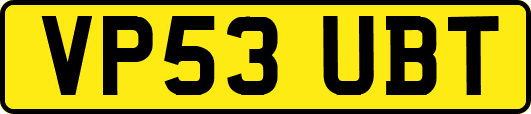 VP53UBT