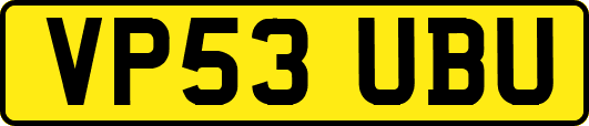 VP53UBU