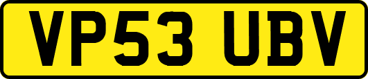 VP53UBV