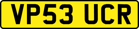 VP53UCR