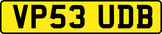 VP53UDB