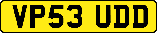VP53UDD