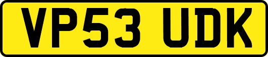 VP53UDK
