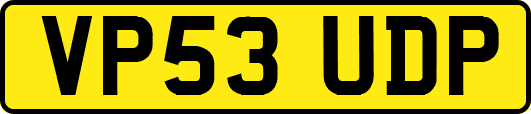 VP53UDP