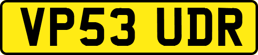 VP53UDR