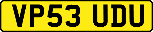 VP53UDU