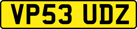 VP53UDZ