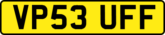 VP53UFF
